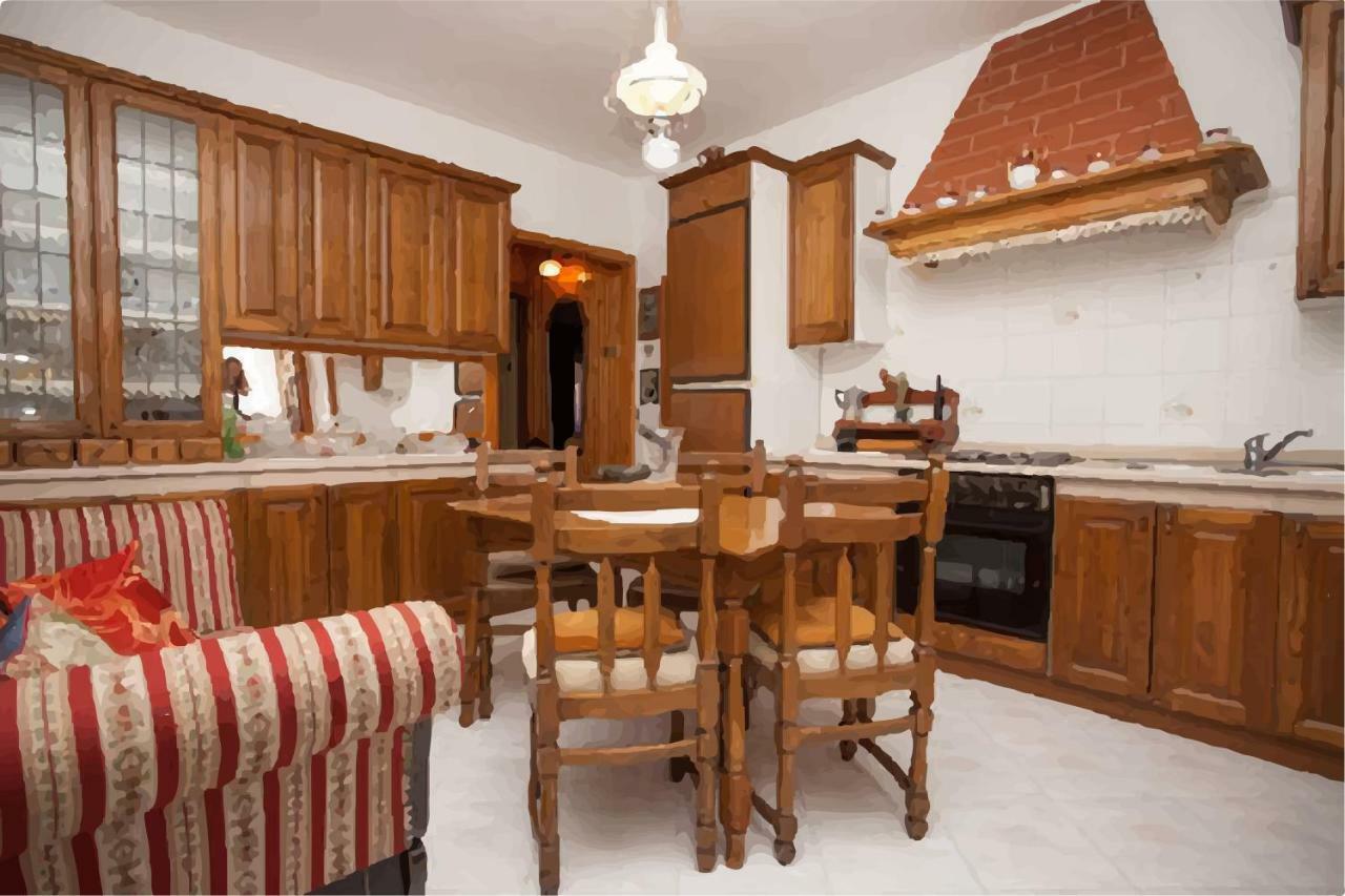 Apartment Carera Rovinj Exterior photo